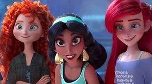 Este artista imagina el "cómo se hizo realmente" de las películas clásicas de Disney