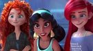 Este artista imagina el "cómo se hizo realmente" de las películas clásicas de Disney