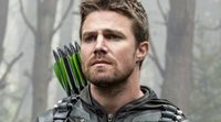 Stephen Amell ('Arrow') sufre un ataque de pánico durante una entrevista