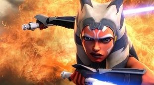 'Star Wars: The Clone Wars' lanza nuevo tráiler de su temporada definitiva con una batalla épica