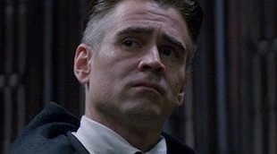 'The Batman': Colin Farrell desmiente los rumores sobre el Pingüino