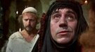 Los Monty Python y más famosos se despiden de Terry Jones