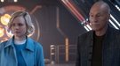 'Star Trek: Picard' se atreve a hacerse relevante y renovar el universo (casi) por completo