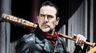 ¿Tiene Negan la culpa del declive de 'The Walking Dead'?