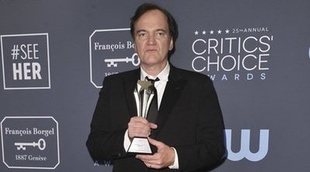 Quentin Tarantino está "en guerra" con las superproducciones como Marvel y 'Star Wars'