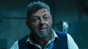 Andy Serkis recibirá el premio BAFTA de honor por su contribución al cine