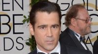 'The Batman': Colin Farrell describe el guión como "bello y oscuro"