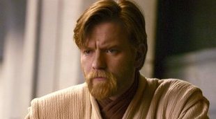 La serie de Obi-Wan Kenobi paraliza el rodaje pero Ewan McGregor tranquiliza a los fans