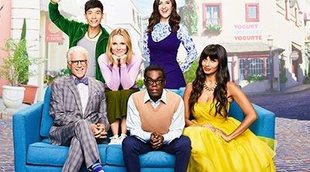 Las 7 lecciones de 'The Good Place' que te salvarán del castigo eterno