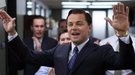 'El lobo de Wall Street' es demandada por Jordan Belfort (el personaje de Leonardo DiCaprio)