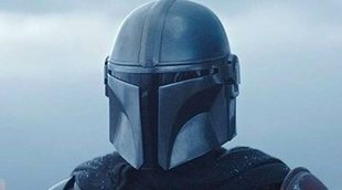 'The Mandalorian': Imágenes del rodaje muestran la nueva tecnología utilizada para grabar la serie