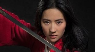 'Mulan': Disney lanza seis nuevos pósters de los personajes protagonistas