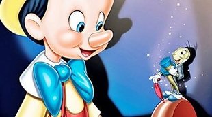 Robert Zemeckis dirigirá y escribirá la nueva 'Pinocho' de acción real de Disney