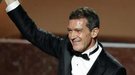 Antonio Banderas recuerda su infarto al corazón en su discurso de los Goya 2020