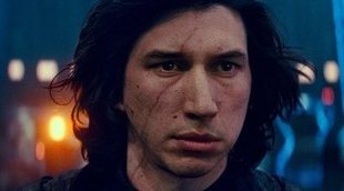 Kylo Ren vuelve a ser el Jefe Infiltrado en el regreso de Adam Driver a 'Saturday Night Live'