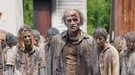 El creador de 'The Walking Dead' bromea sobre el origen de la epidemia zombi