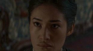 No pierdas de vista a Q'orianka Kilcher