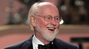 John Williams gana su 25º Grammy gracias a 'Star Wars', pero no a las películas