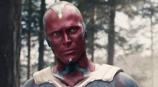 El primer avance de 'WandaVision' podría estar al caer, segun Paul Bettany