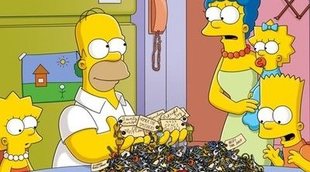 'Los Simpson' lleva tanto tiempo emitiéndose que Bart ya debería tener la edad de Homer