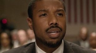 Michael B. Jordan y Jamie Foxx explican por qué 'Cuestión de justicia' puede cambiar el mundo