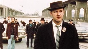 Los mejores papeles de Gene Hackman