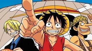 La serie en acción real de 'One Piece' podría llegar a Netflix