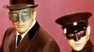 En marcha el reboot de 'The Green Hornet'