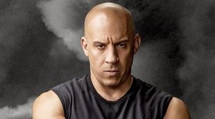 Los nuevos pósters de 'Fast & Furious 9' nos presentan nuevas caras y regresos inesperados