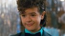 Gaten Matarazzo (Dustin en 'Stranger Things') pasa de nuevo por cirugía a causa de su trastorno óseo