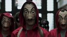 Netflix anuncia un documental sobre el fenómeno mundial de 'La Casa de Papel'