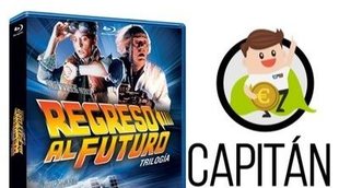 Las mejores ofertas en DVD y Blu-ray: 'Regreso al Futuro', 'Los Vengadores' y 'Breaking Bad'