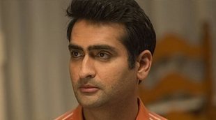 Kumail Nanjiani ('Eternals') recibe 10 años de Pornhub gratis gracias a su foto viral