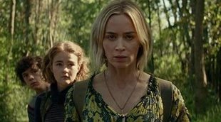 Emily Blunt se habría reunido con Marvel para una futura película