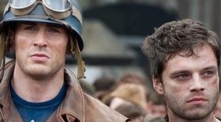 'Avengers: Endgame': ¿Acaba de criticar Sebastian Stan el final de Capitán América y Bucky?