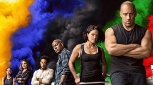 'Fast & Furious 9': Sigue en directo el concierto y el estreno del tráiler