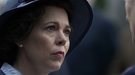 'The Crown': La serie terminará con su quinta temporada y una nueva reina: Imelda Staunton