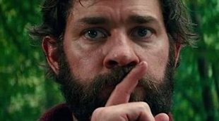 John Krasinski vuelve en el tráiler de 'Un lugar tranquilo 2' para la Super Bowl