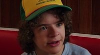 Gaten Matarazzo ('Stranger Things') comparte una foto recuperándose de su cirugía