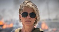 'Terminator: Dark Fate': A Linda Hamilton le habría gustado ver a una Sarah Connor gorda