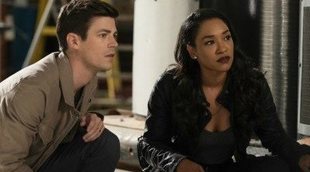 'The Flash' recupera a uno de sus villanos para el especial de San Valentín, 'Love is a Battlefield'