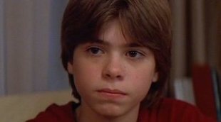 Matthew Lawrence, más allá de 'Señora Doubtfire' y 'Yo y el mundo'