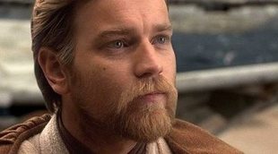 Ewan McGregor se está preparando para volver a ser Obi-Wan Kenobi viendo 'The Mandalorian'