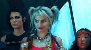 'Aves de Presa' y 'The Suicide Squad', ¿tendrán algún tipo de conexión?