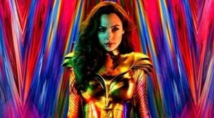 'Wonder Woman 1984': Diana tendrá que enfrentarse a una situación muy loca