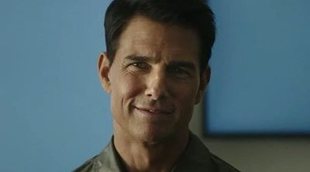 'Top Gun: Maverick': Tráiler de la Super Bowl con un Tom Cruise en forma