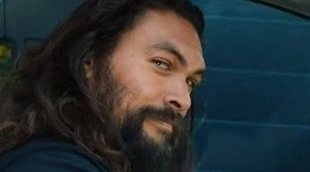 Jason Momoa protagoniza el anuncio más raro de la Super Bowl 2020