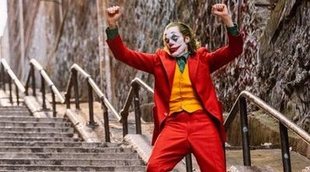 'Joker' se va de gira. La película será proyectada con una orquesta en directo por todo el mundo