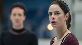 Netflix cancela 'Spinning Out': El drama de patinaje sobre hielo no tendrá una segunda temporada