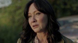 Shannen Doherty ('Embrujadas') sufre una recaída: "Mi cáncer ha vuelto. Estoy en la etapa 4"